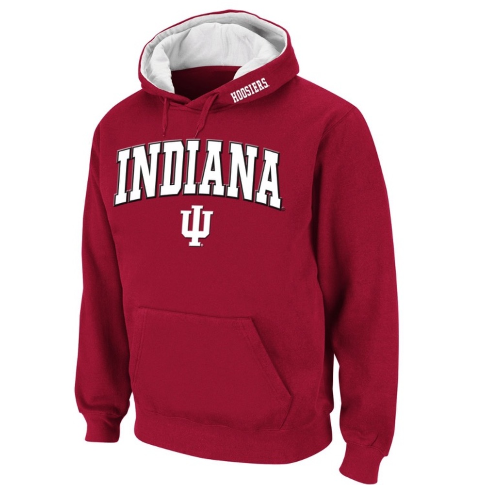 Indiana University Hoodie